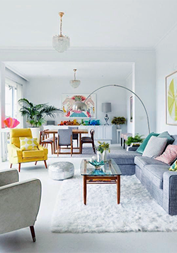 Proiecte rezidentiale de case individuale Image