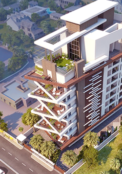 Proiecte rezidentiale de case individuale Image