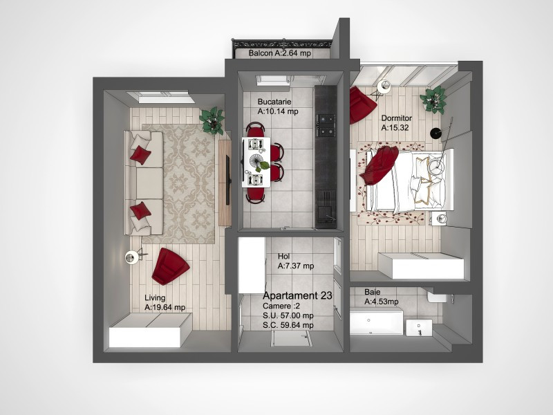 Project Offer Image