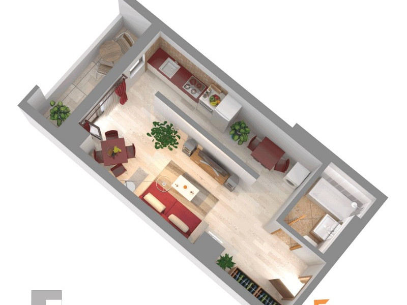 Project Offer Image