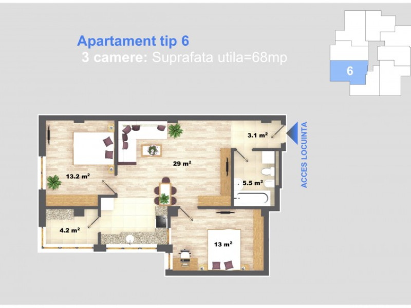 Project Offer Image