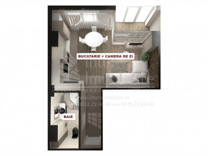Project Offer Image