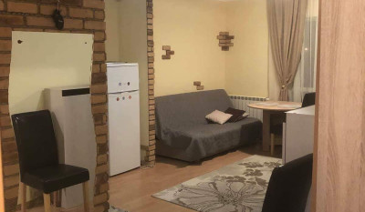 Apartment Image