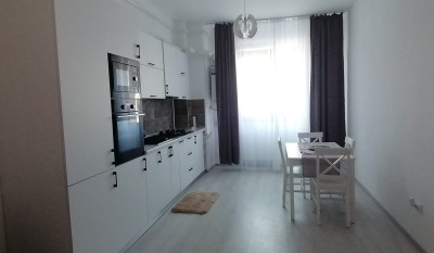 Apartment Image