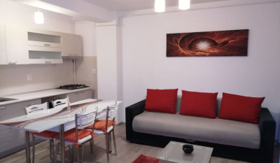 Apartment Image
