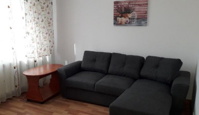 Apartment Image