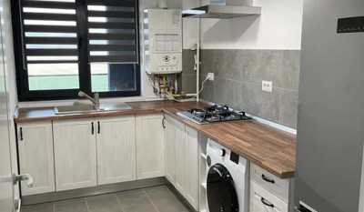 Apartment Image