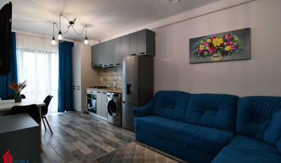 Apartment Image