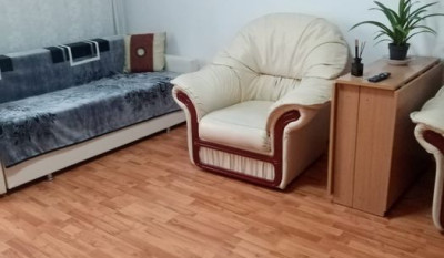Apartment Image