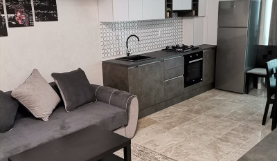 Apartment Image