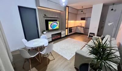 Apartment Image