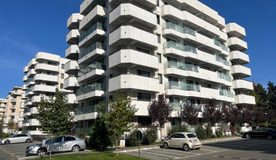 Apartment Image
