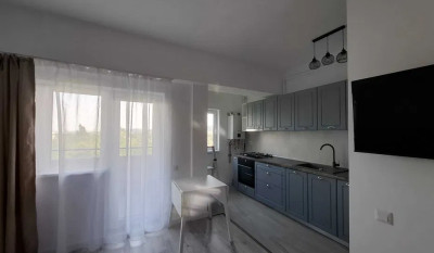 Apartment Image