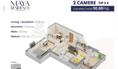 Apartment Image