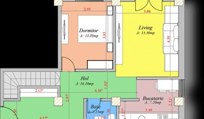 Apartment Image