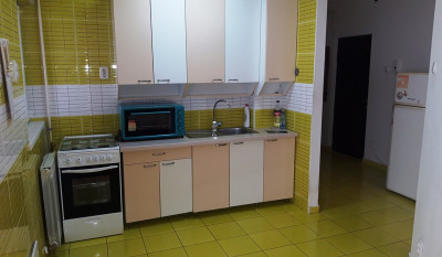 Apartment Image