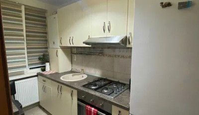 Apartment Image