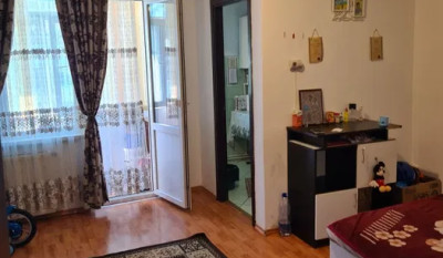 Apartment Image