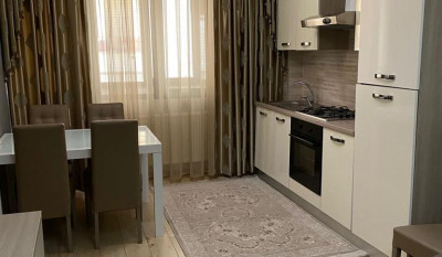 Apartment Image