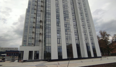 Apartment Image