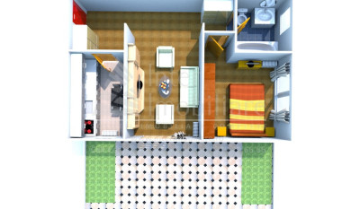 Apartment Image