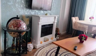 Apartment Image