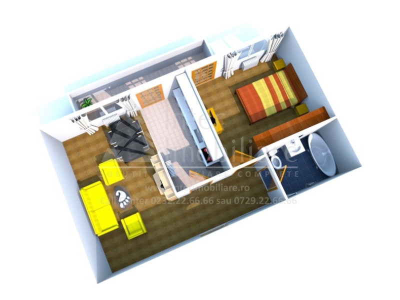 Project Offer Image