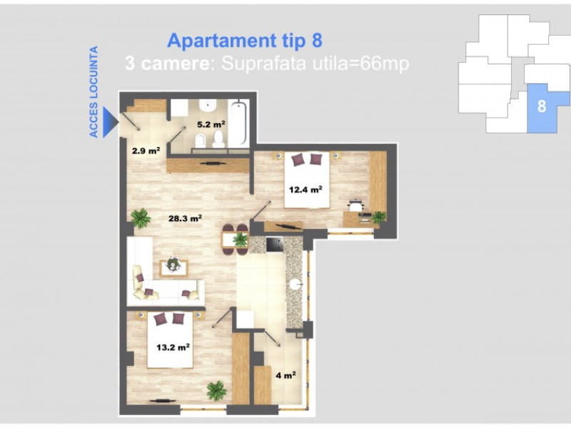 Project Offer Image