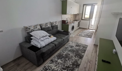 Apartment Image
