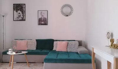 Apartment Image