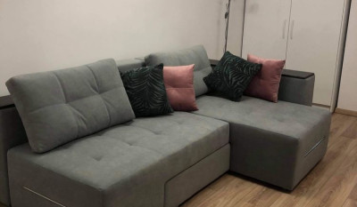 Apartment Image