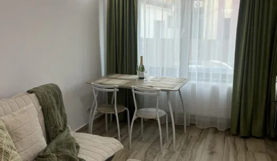 Apartment Image
