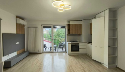 Apartment Image