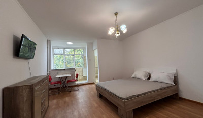 Apartment Image