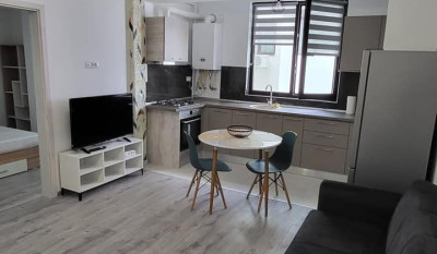 Apartment Image