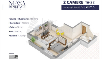 Apartment Image