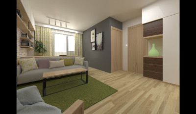 Apartment Image