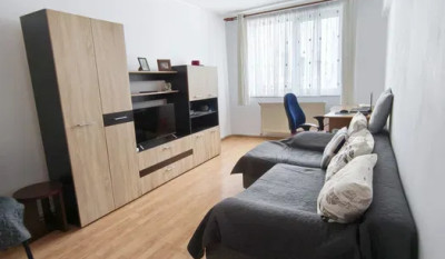 Apartment Image