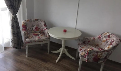 Apartment Image