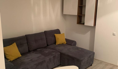 Apartment Image