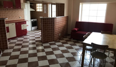 Apartment Image