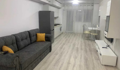 Apartment Image