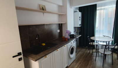Apartment Image