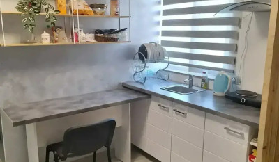 Apartment Image