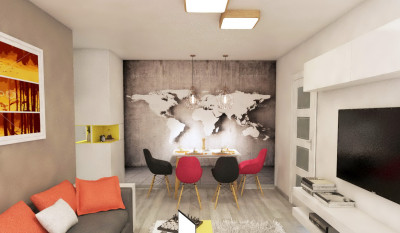 Apartment Image