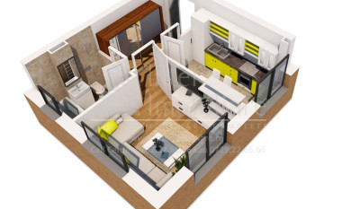 Apartment Image