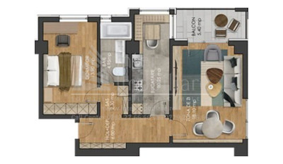 Apartment Image