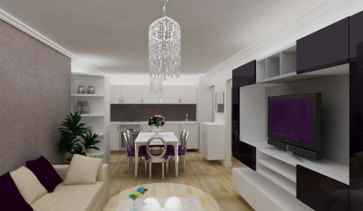 Apartment Image
