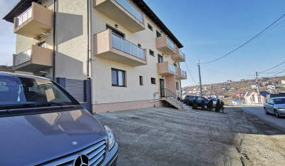 Apartment Image