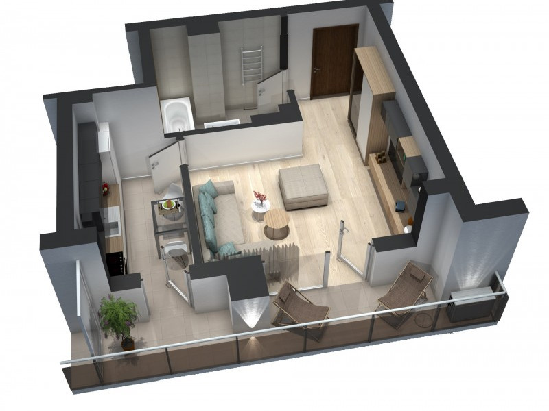 Project Offer Image